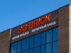 Brick factory SG Brick and SG Beton (Reinforced concrete)