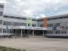 Construction of a secondary school