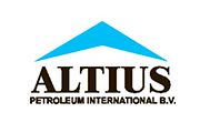 «ALTIUS PETROLEUM INTERNATIONAL B.V.» COMPANY